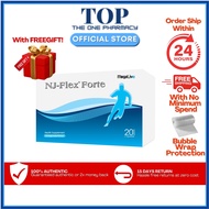 MegaLive NJ-Flex Forte 20 sachet