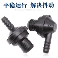 Volkswagen Check Valve 03C103175J Engine Ventilation Duct Hose Valve Repair Kit Volkswagen PCV Valve