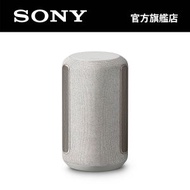 SONY - SRS-RA3000 頂級無線揚聲器 (白色)