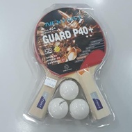 Nextsist Guard P40+ Set Bet Becomes Made Up Blade