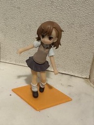 御坂美琴figure
