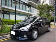 2014 TOYOTA  WISH