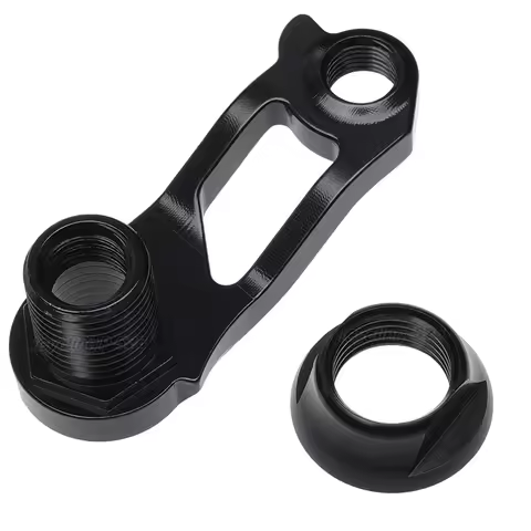 Derailleur Hanger for Cervelo S C3 C5 R3 R5 PX SOLOIST Disc-brake Frames Thru Axle Dropout Cervélo D
