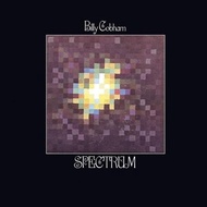 Billy Cobham - Spectrum (Atlantic 75, 2LP 45RPM)