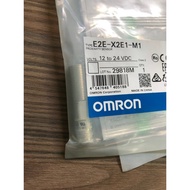 Sensor E2E-X2E1-M1, Sensor E2E-X2E1-M1, Sensor E2E-X2E1-M1, Sensor E2E-X2E1-M1, Sensor