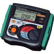 Kyoritsu 3007A Insulation/Continuity Tester