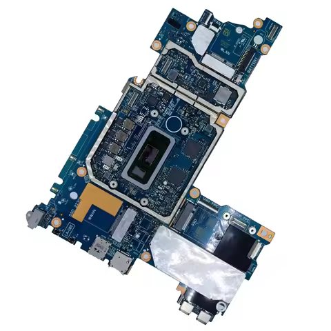 0KWICV For Dell Latitude 7200 2-IN-1 Laptop Motherboard Mainboard w/ i3/i5/i7 8th Gens CPU 4/8/16GB 