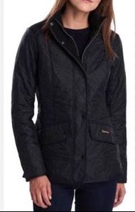 Barbour Quilted Jacket