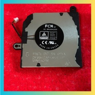 New generation 11 Dell Latitude 5420 E5420 P137G 0HX40M laptop CPU Fan