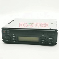 21N8-50010,,RADIO & USB PLAYER Hyundai WHEEL excavator R170W-7  R140W-7 R200W-7 R170W-7A