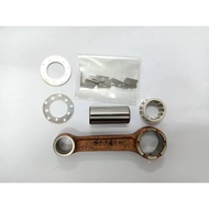 Connecting rod KIT:OUTBOARD engine 5HP 6EO-11650 yamaha 5HP