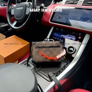 Soft Trunk Bag Brown M05