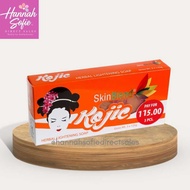 Skinblend Kojic Herbal Lightening Soap 135Grams X 3'S E4e