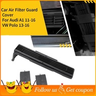 Car Air Filter Guard Cover for  A1 11-16 Dust and Pollen Protection Filter Cover Kit 6R2819422   13-