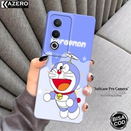 Silicone hp OPPO A3 PRO Camera Softcase OPPO A3 PRO Fashion Case Cartoon Case OPPO A3 PRO Casing OPP