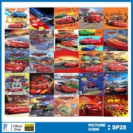 CARS STICKERS, CARS STICKER, CARS STICKER PACKAGE PER 25 PCS, CODE SP28
