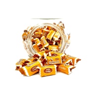 FUDGENTA CANDY , Creamy Milk Fudge Candy ( 785G, 500G, 250G )