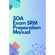 ACTUARIAL SOA EXAM   SRM