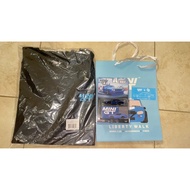 [Ready Stock Orphans] 2024 Beijing Model Exhibition MINIGT Exhibition Limited 730 Car Models, Includ