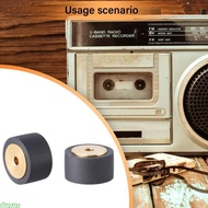 dusur 2 0mm 2 5mm Rubber Bearing Pinch Roller Belt Pulley 11 8x7x6 5 11 8x8x6 5mm