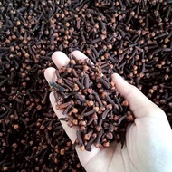 Super Dried Cloves