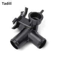 [dksqer] Engine Radiator Hoses Coolant Filler Neck Part 25329-3x600 for 2014-2018 Automotive Accesso