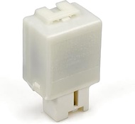 VehiclePro GJ6A66830 3211224320 Hazard Warning Flasher Relay,Automobile Signal Relay Hazard Warning 