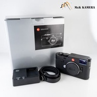 搶手貨Leica M10-R Black Digital Rangefinder Camera (40MP) 20002 #88026