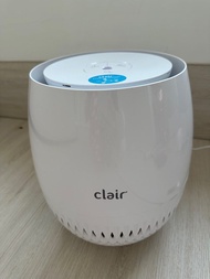 &lt;閒置系列&gt; Clair 空氣淨化機