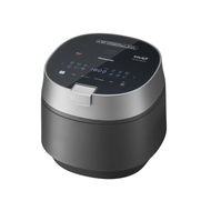 PANASONIC 樂聲 SR-N335DH-K 1.35L IH零塗層西施電飯煲 1.35公升/「零塗層」SUS 316L不鏽鋼內膽，具有極高耐腐蝕性，不易刮花及耐用