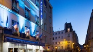 錫盤飯店 (Hotel Du Plat d'Etain)