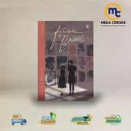 Fickle & Brittle Novel Book - Lula - NARATAMA