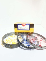 แหวนลูกสูบเครื่อง WO4D STD (Piston Ring)