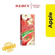 DELITE Apple Juice Drink (250ml) / Epal