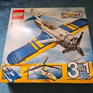 LEGO 31011 CREATOR