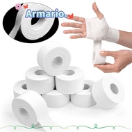 ARMARIO 2.5/3.8/5cm 9.1Meters Sport Adhesive Tape, Emergency tool Elastic Stretch Elastic Bandage, S