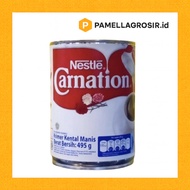 CARNATION SUSU KENTAL MANIS 495GR NESTLE