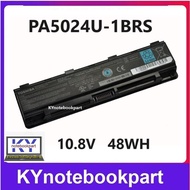 BATTERY ORIGINAL TOSHIBA แบตเตอรี่ ของแท้ TOSHIBA SATELLITE C800 C840 L800 L840 M800 M840 P855 PA502