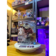 Vibration Stars Douma (MISB)