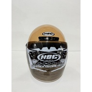 HBC AIRRO*