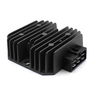 Suitable for Kawasaki ZZR400/600 ZRX400 ZXR250 Motorcycle Rectifier Charging Voltage Regulator Modif