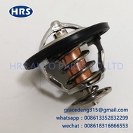 90916-03093Suitable for Toyota Hilux Land Cruiser2TR Engine Cooling Thermostat