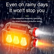 多功能超亮 LED 戶外露營燈太陽能 USB 充電露營手燈附行動電源電量顯示  hbackp 2189 Multifunctional Super Bright LED Outdoor Camping