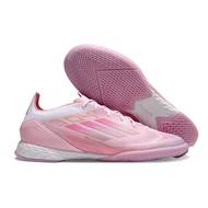 Soccer shoes F50 Elite IC Size:39-45 A-09181 Shoes+shoe box+shoe bag, free delivery with COD availab