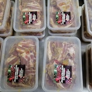 Kambing perap marvellous