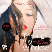 Through my Window – Ich sehe nur dich Ariana Godoy