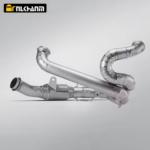 For superduke1290R Full Ti. alloy exhaust racing line escape For SUPERDUKE1290R SuperDuke1290R SUPER