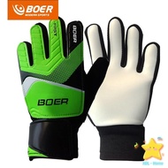 【Ready Stock】⭐ bola sepak Sarung tangan budak lelaki Bol Entry Level Kids Goalkeeper Gloves Non-slip