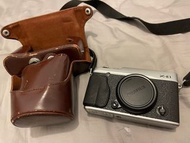 Fujifilm XE1