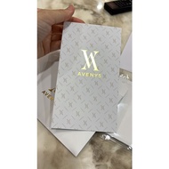 AVENYS - sampul raya avenys 1 set